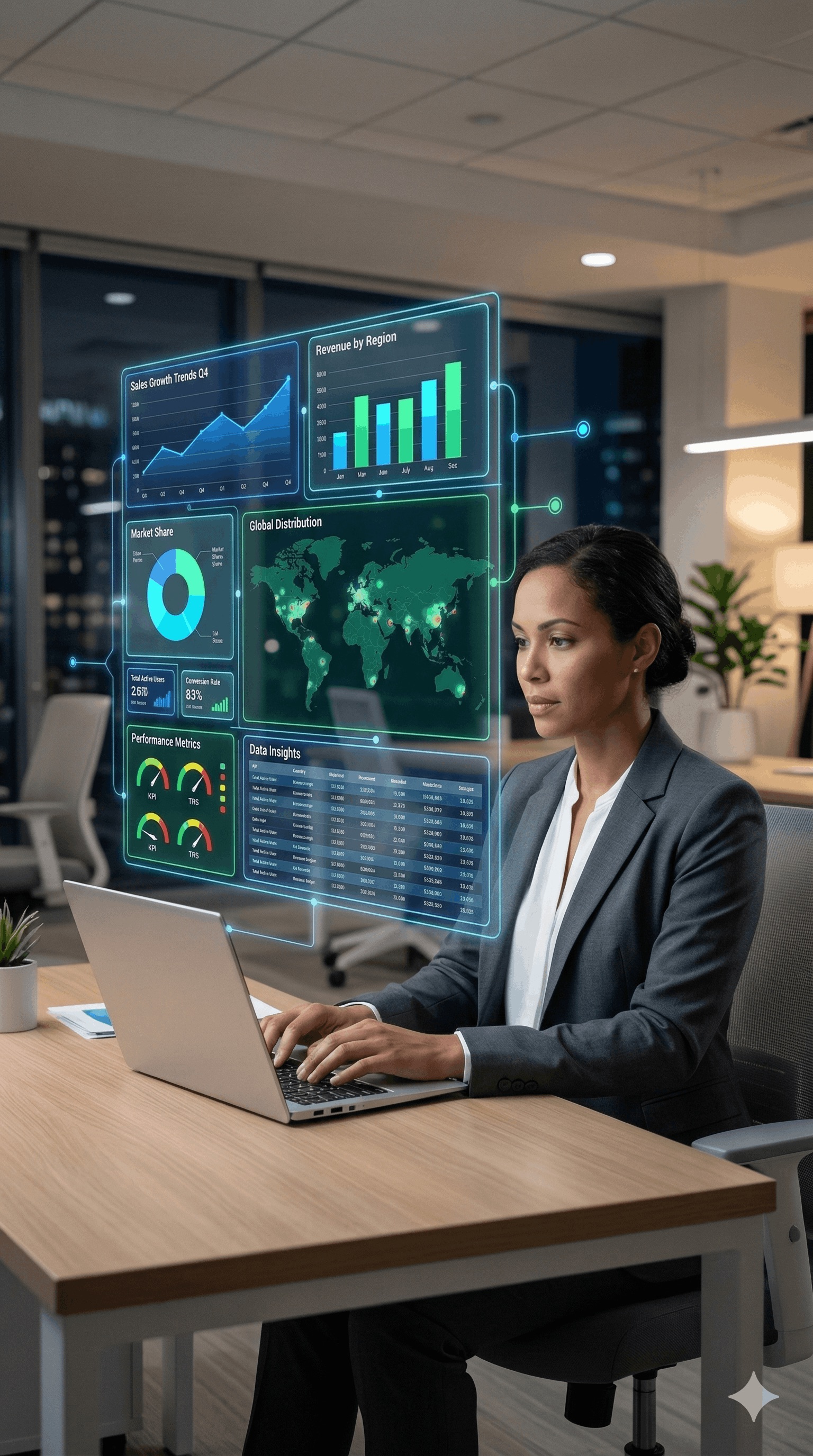 Database Modernization & Migration